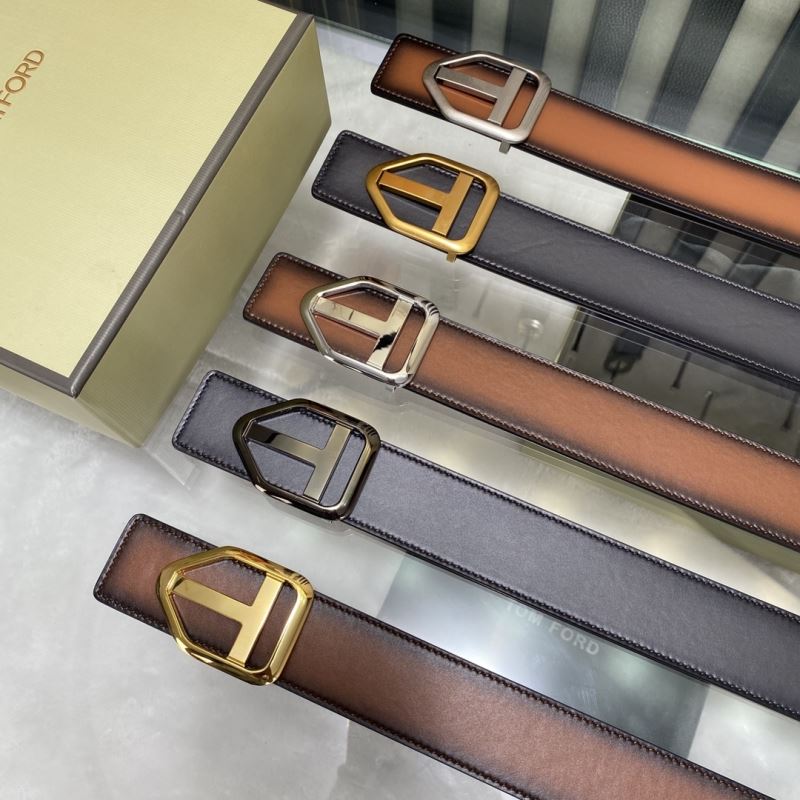 Tom Ford Belts